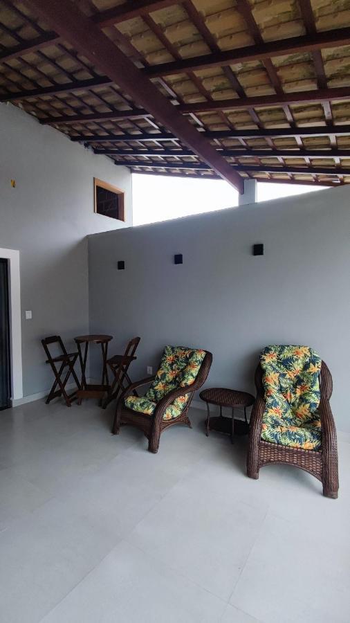 Casa Do Sergio Lindo Loft Ideal Para Casa E Pequena Familia,Moderno E Confortavel Araquari Eksteriør bilde