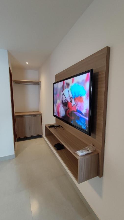 Casa Do Sergio Lindo Loft Ideal Para Casa E Pequena Familia,Moderno E Confortavel Araquari Eksteriør bilde