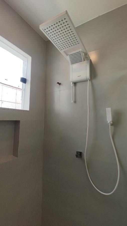 Casa Do Sergio Lindo Loft Ideal Para Casa E Pequena Familia,Moderno E Confortavel Araquari Eksteriør bilde